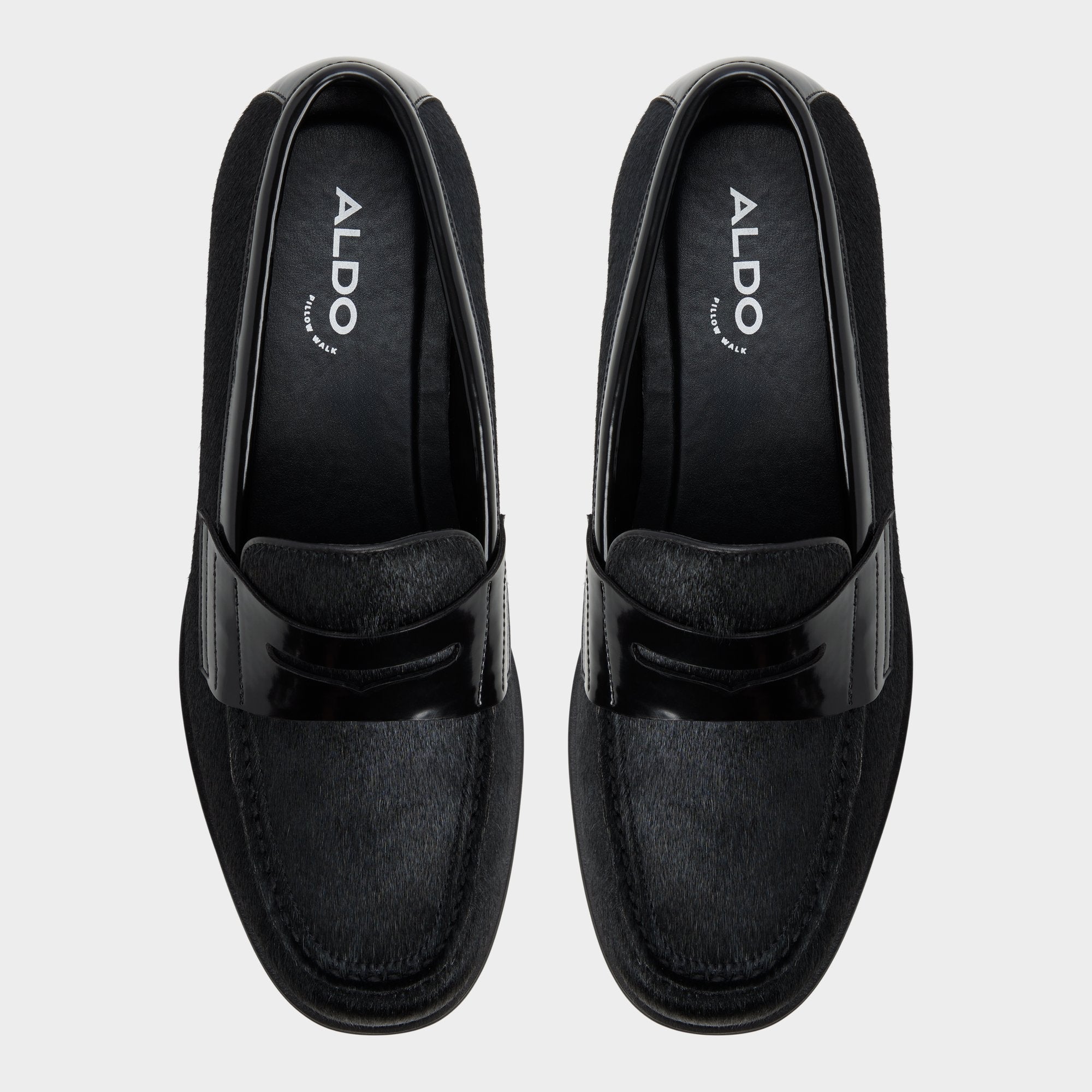 Aldo Keifer in Black Multi - Loafer