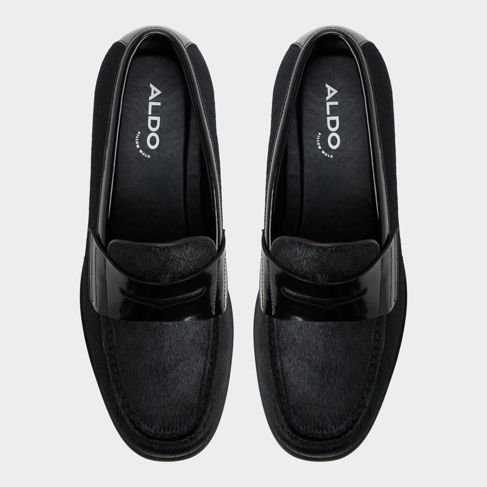 Aldo Keifer in Black Multi - Loafer