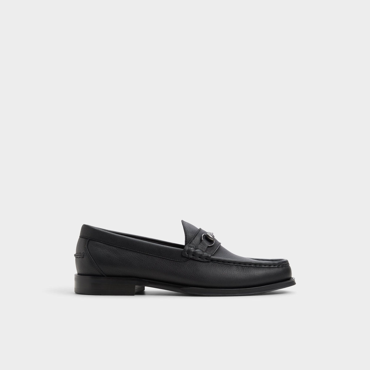 Aldo Wildwoodd Black Men's Loafers & Slip-Ons - Loafer
