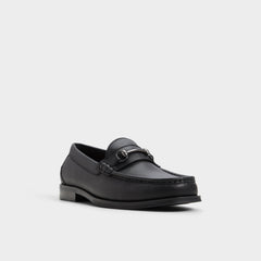 Aldo Wildwoodd Black Men's Loafers & Slip-Ons - Loafer