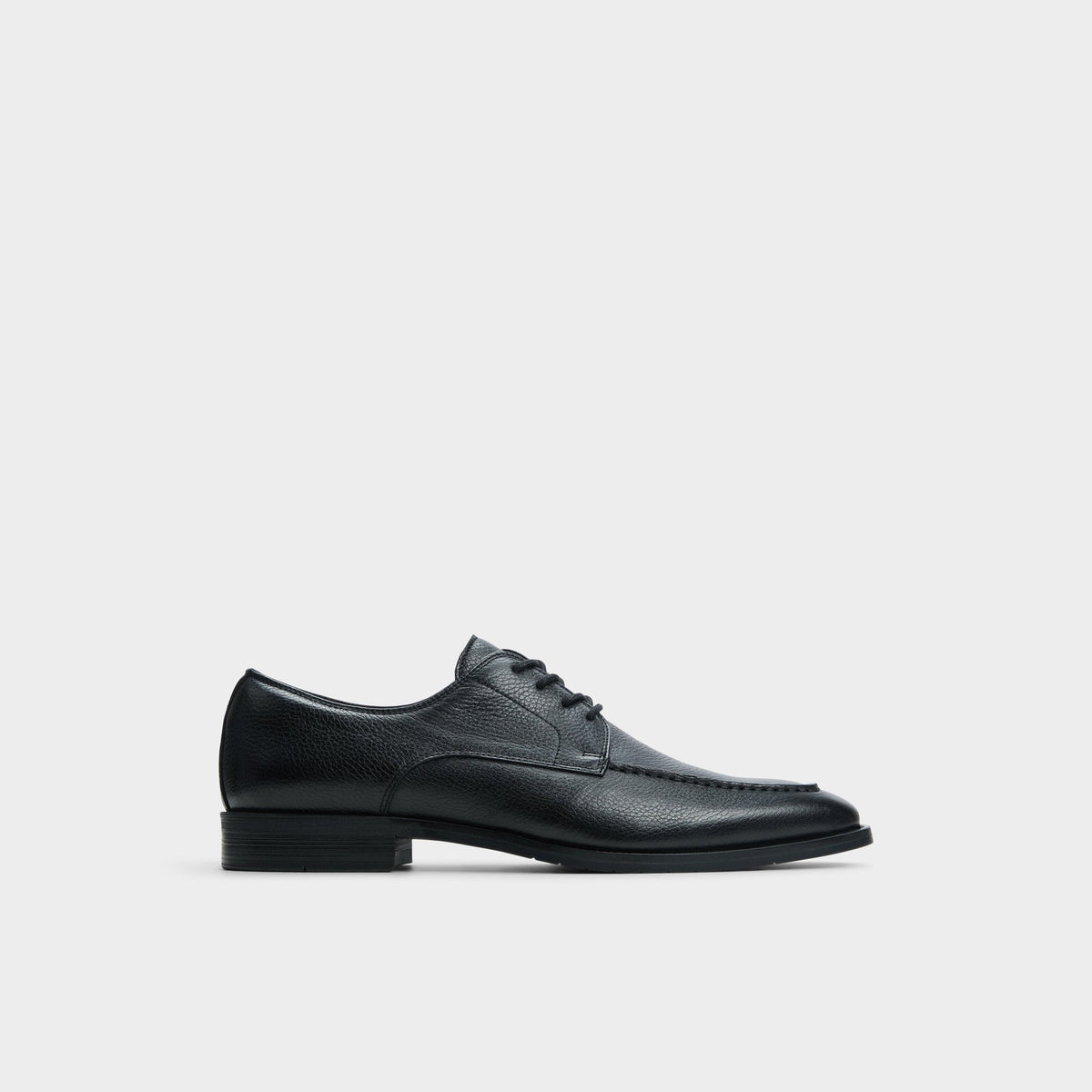 Aldo Montcourt Black Men's Oxfords & Lace-ups - Derby shoe