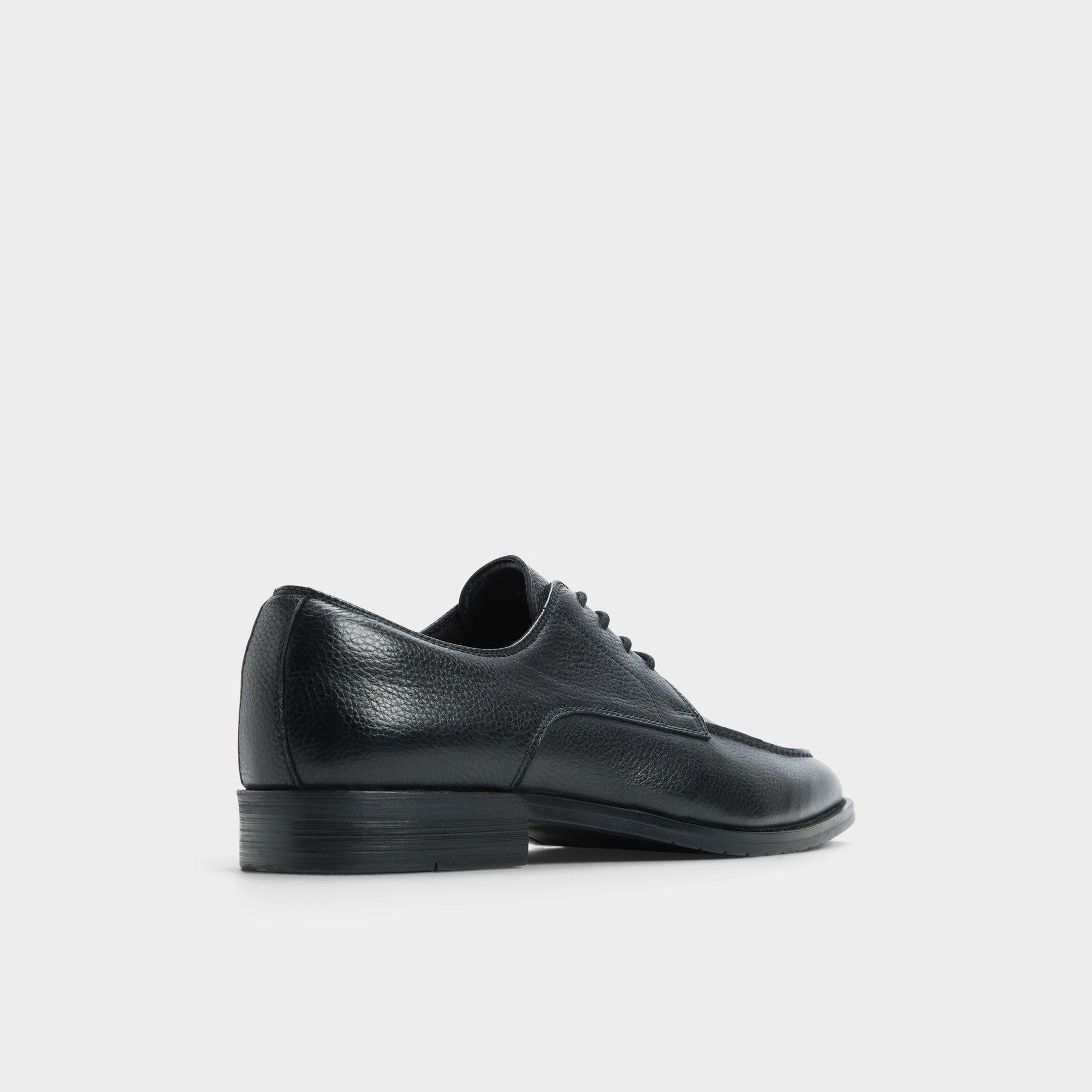 Aldo Montcourt Black Men's Oxfords & Lace-ups - Derby shoe