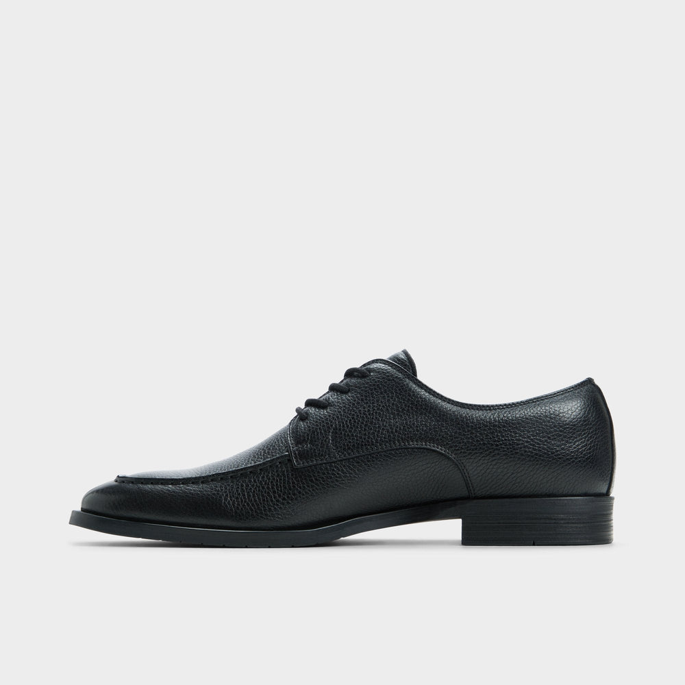 Aldo Montcourt Black Men's Oxfords & Lace-ups - Derby shoe