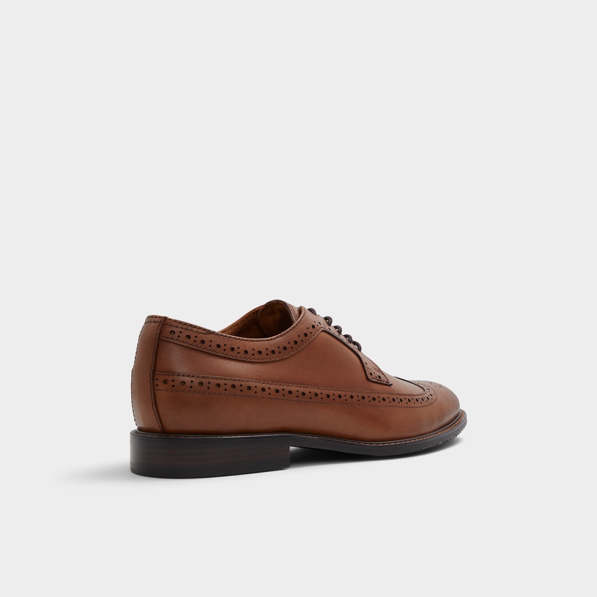 Aldo Fatisekflexx Cognac Men's Oxfords & Lace-ups - Oxford shoe