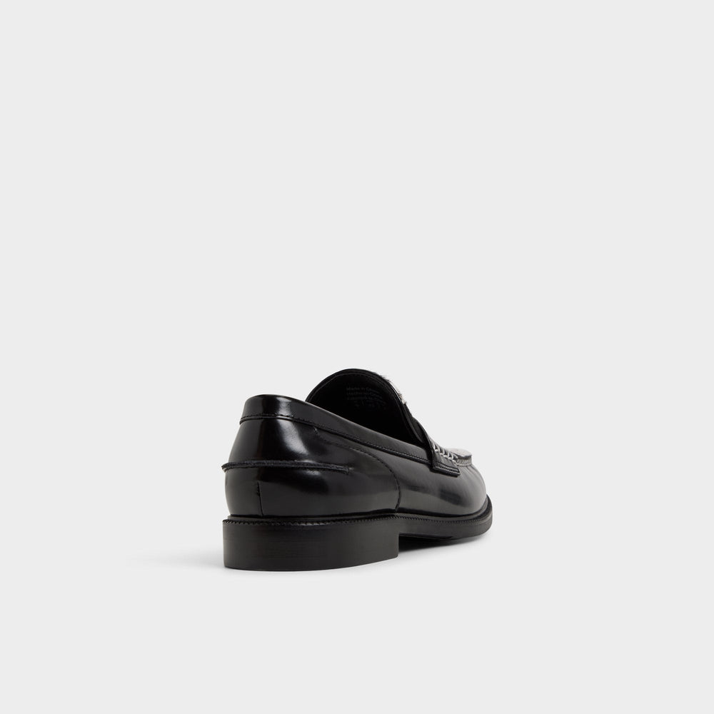 Aldo Kieran in Black Combo - Loafer