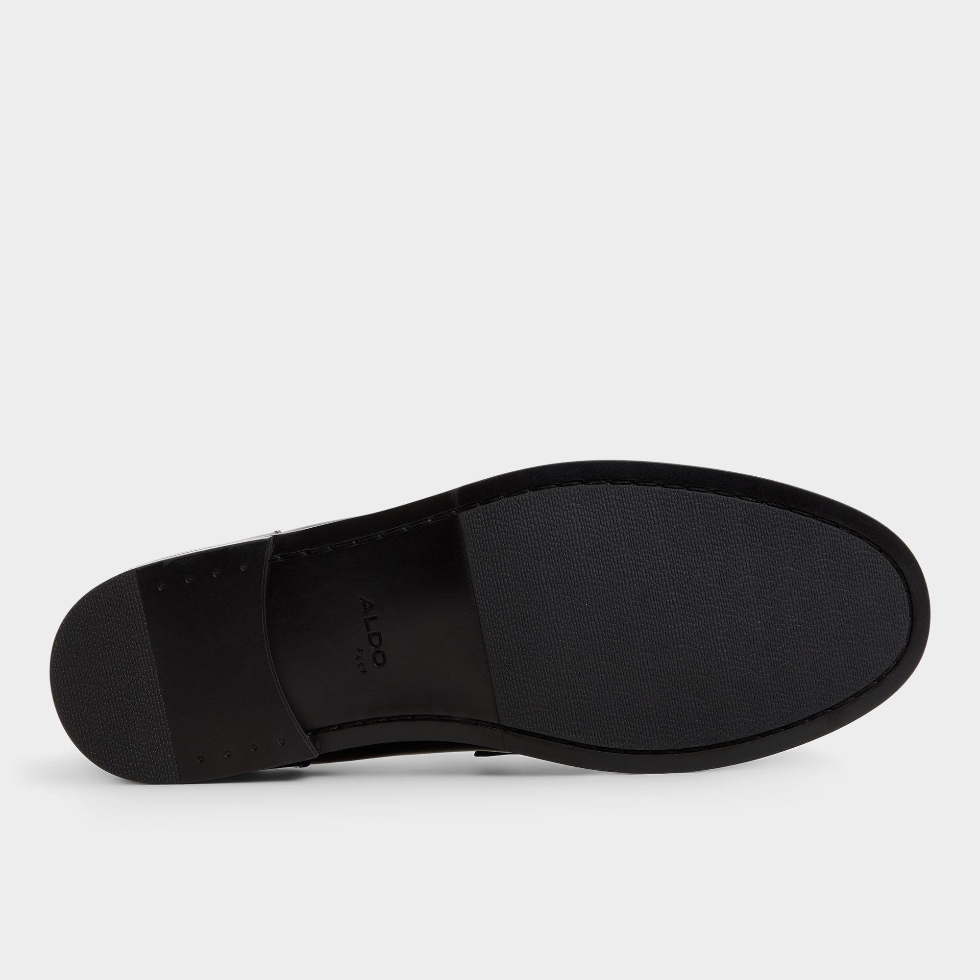 Aldo Kieran in Black Combo - Loafer