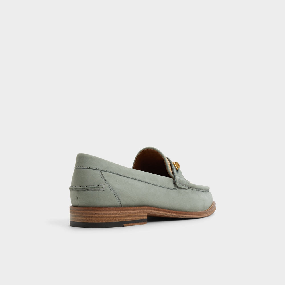 Aldo Wildwood in Green Combo - Loafer
