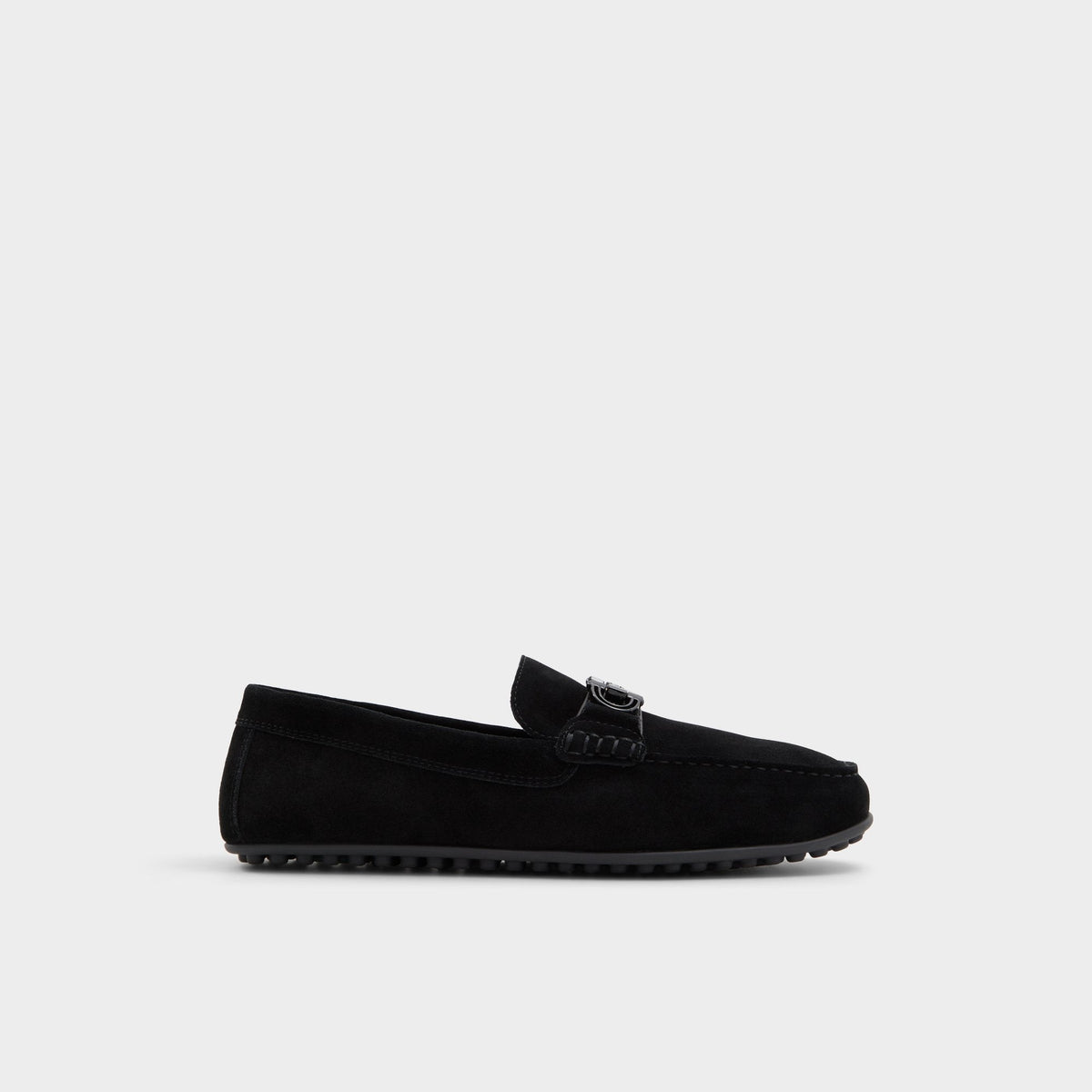 Aldo Scuderiia in In Black - Loafer
