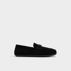 Aldo Scuderiia in In Black - Loafer