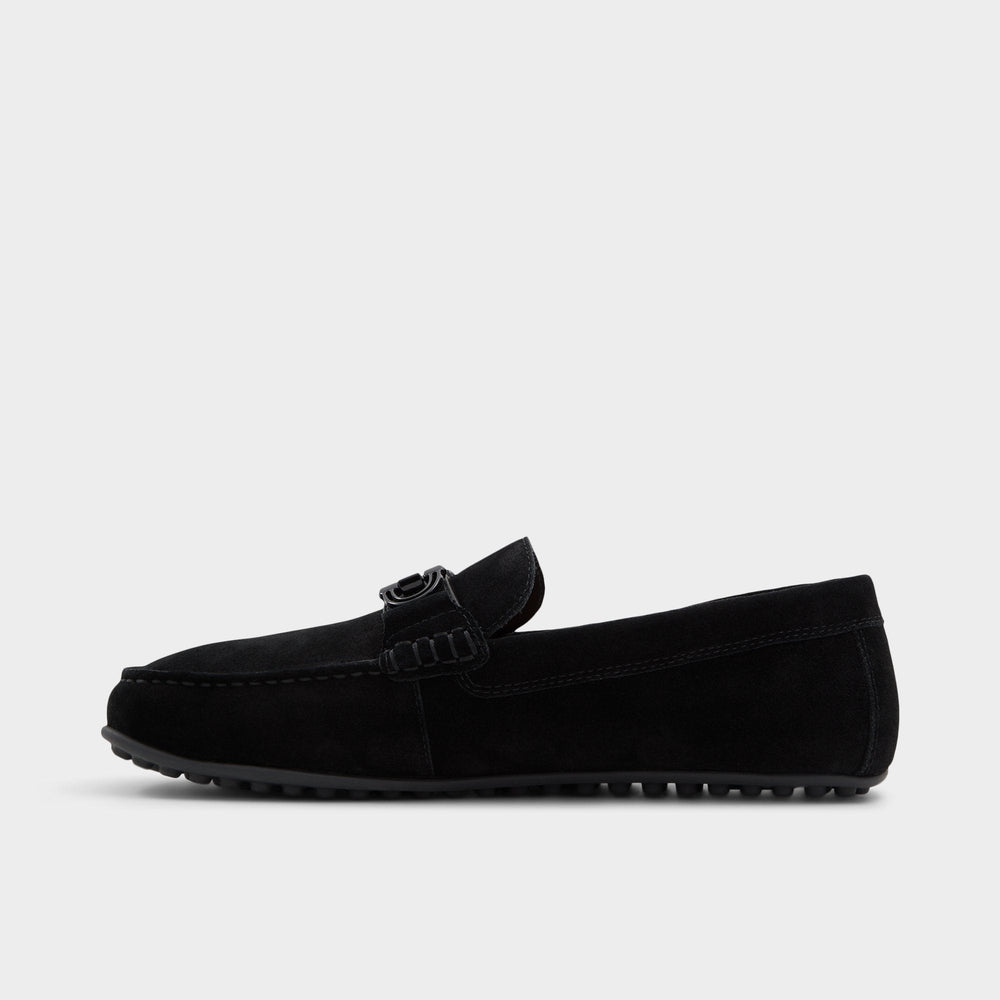Aldo Scuderiia in In Black - Loafer