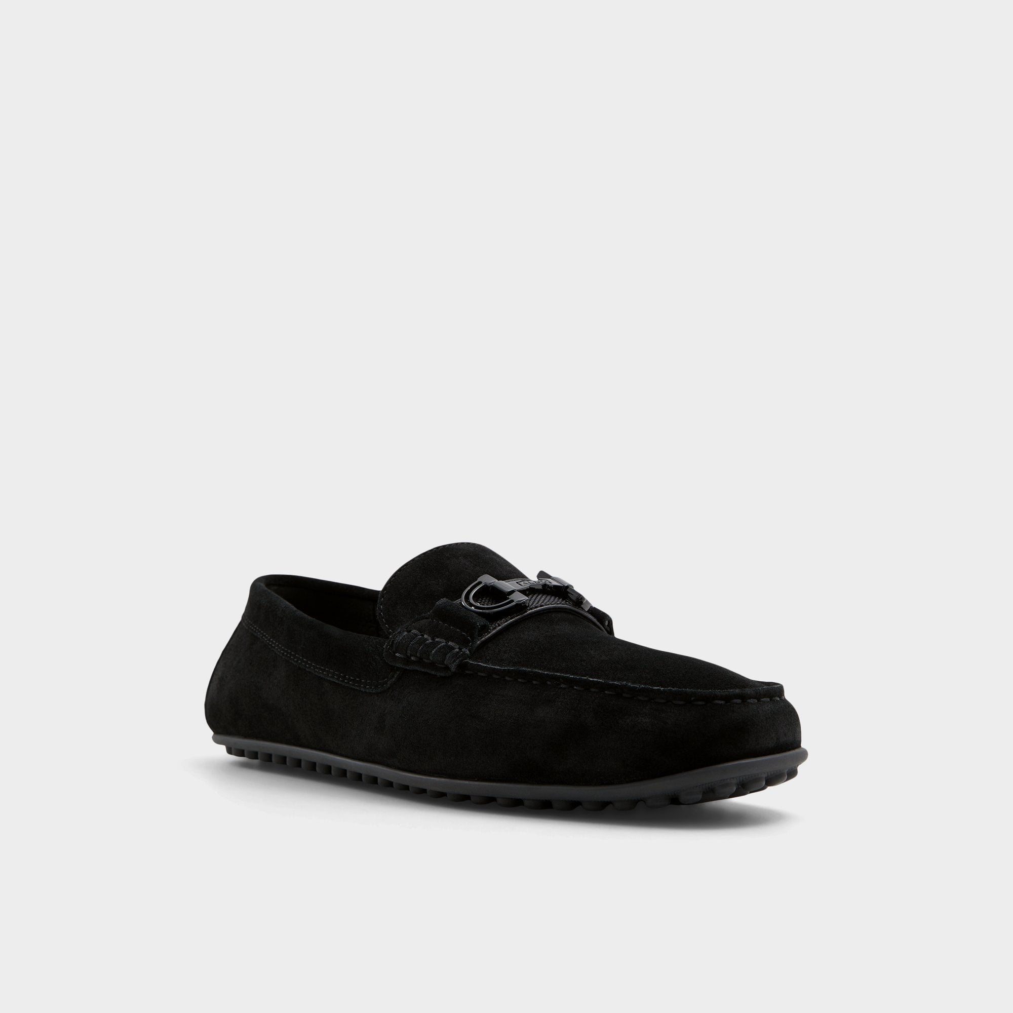 Aldo Scuderiia in In Black - Loafer