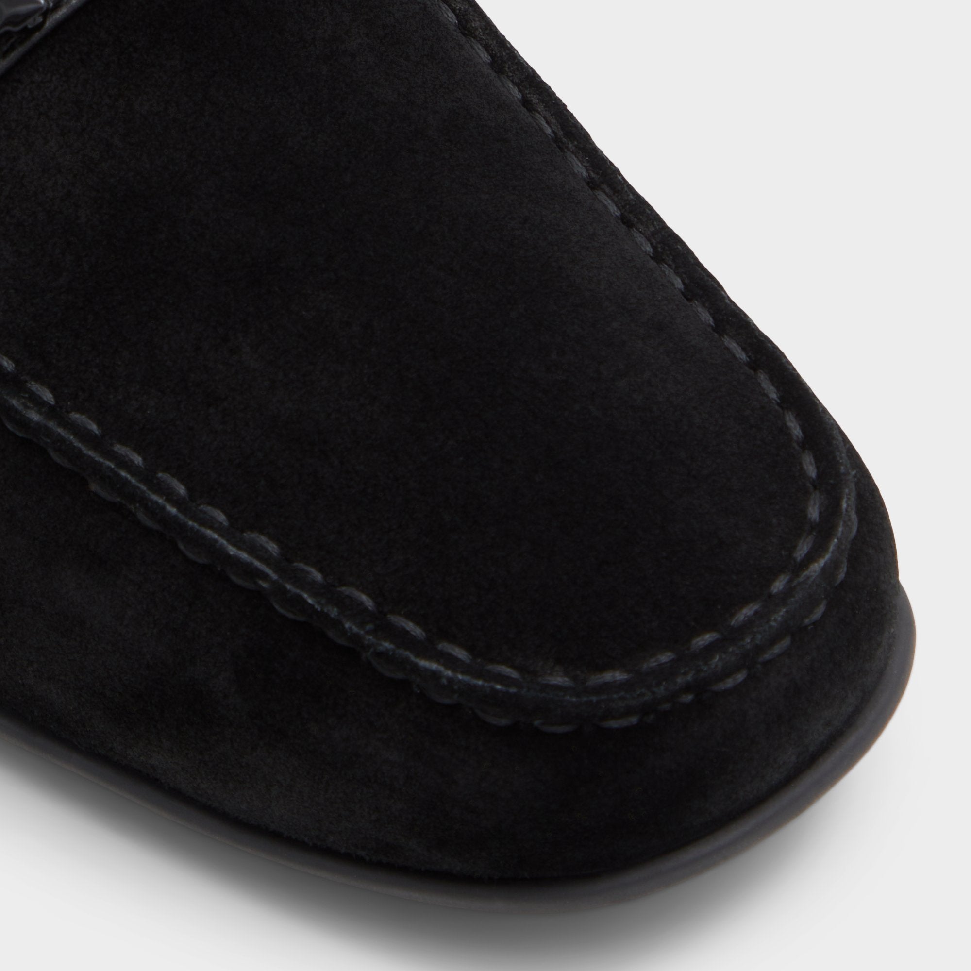 Aldo Scuderiia in In Black - Loafer