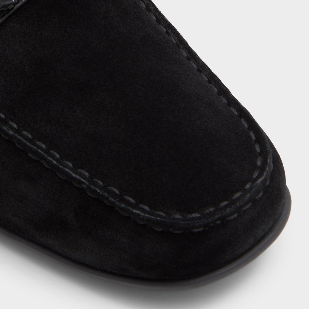 Aldo Scuderiia in In Black - Loafer