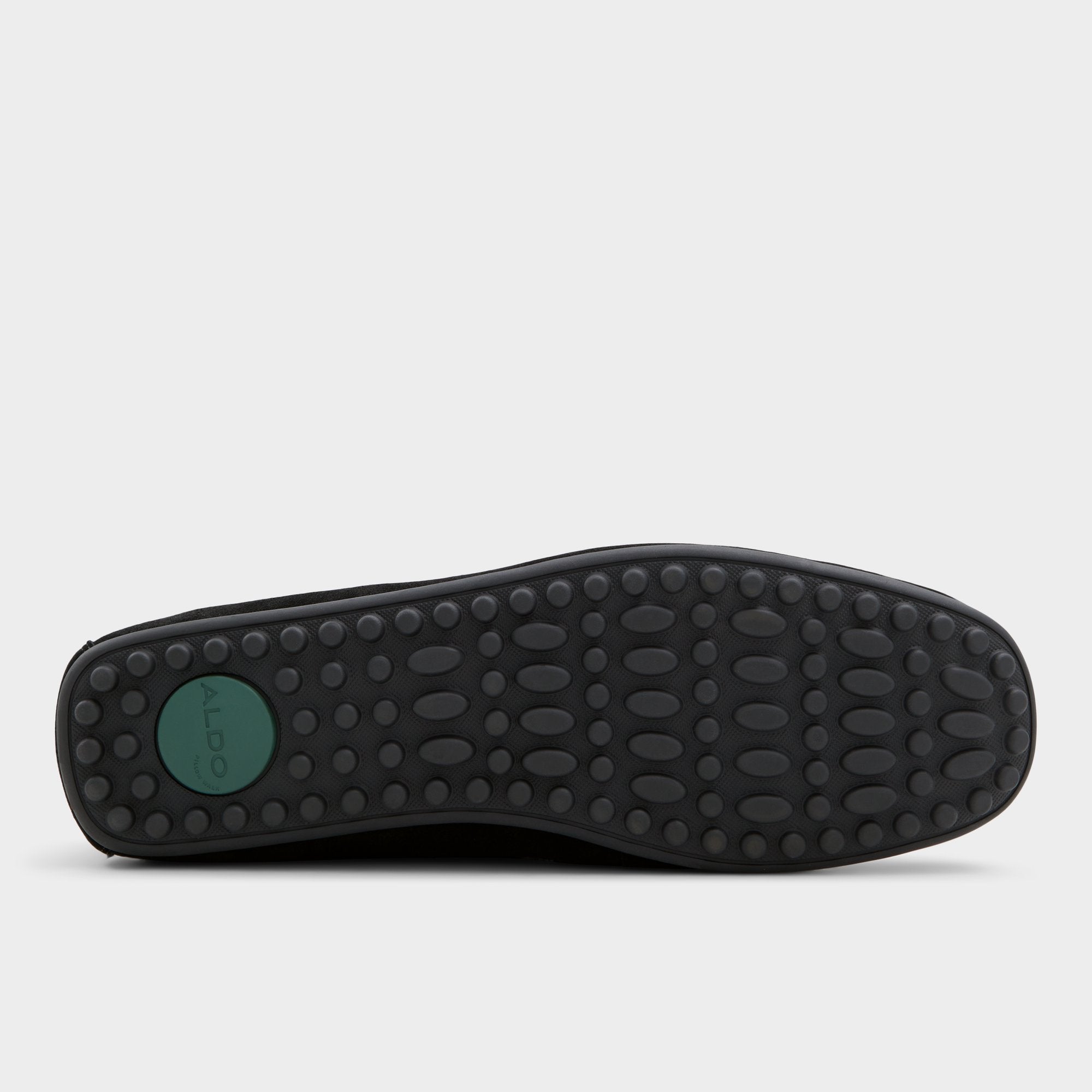 Aldo Scuderiia in In Black - Loafer