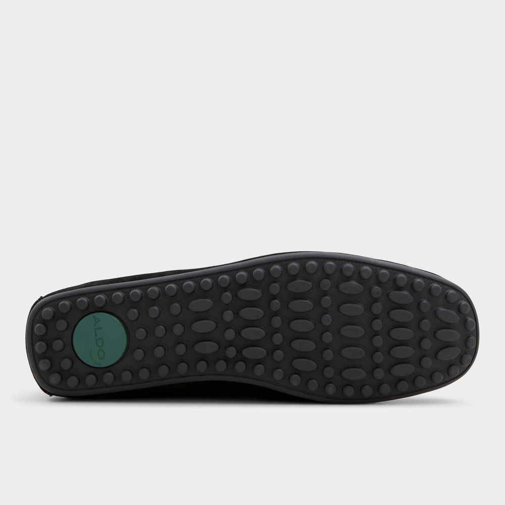 Aldo Scuderiia in In Black - Loafer