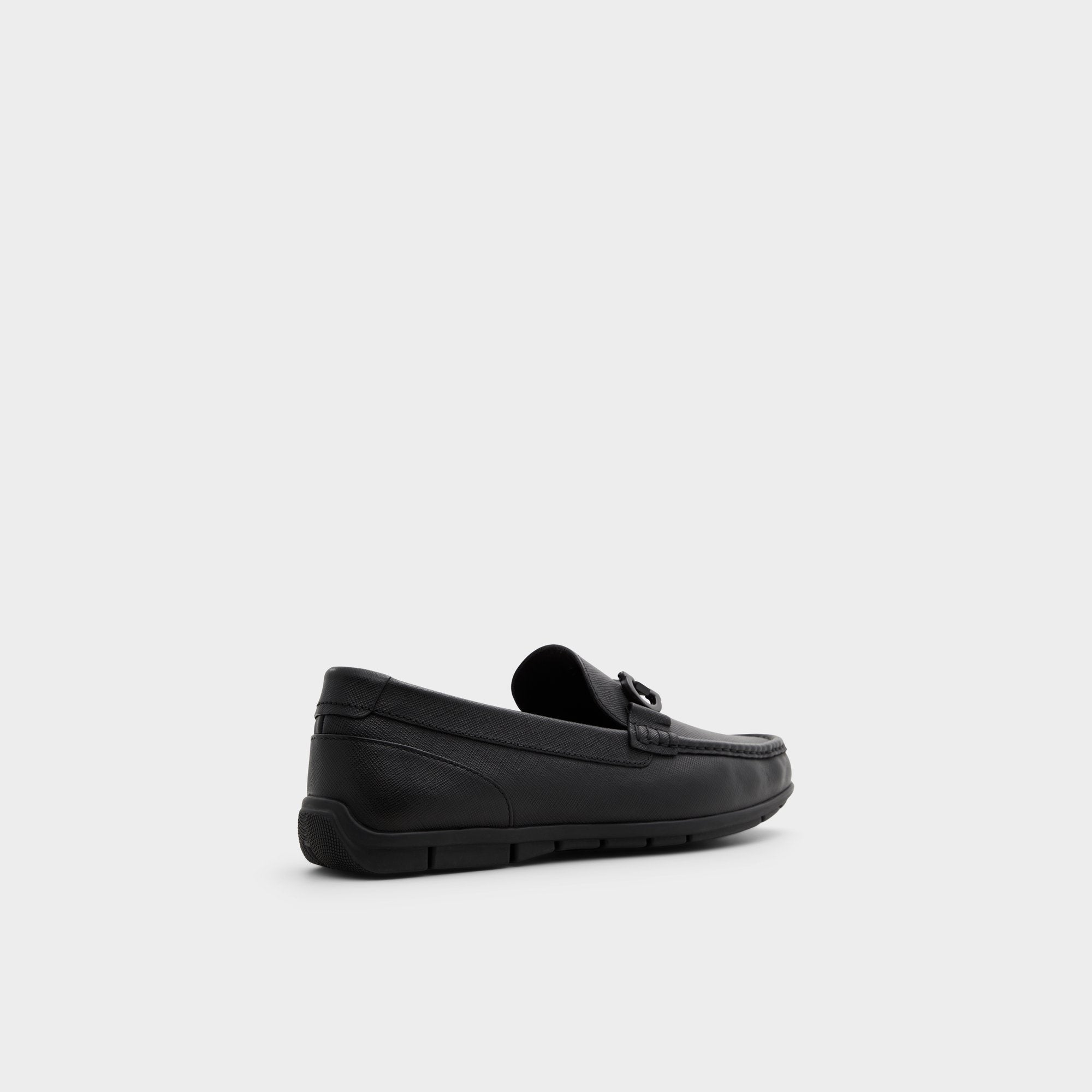 Aldo Orlovoflex in Open Black - Driving shoe