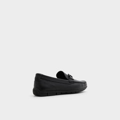Aldo Orlovoflex in Open Black - Driving shoe