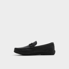 Aldo Orlovoflex in Open Black - Driving shoe