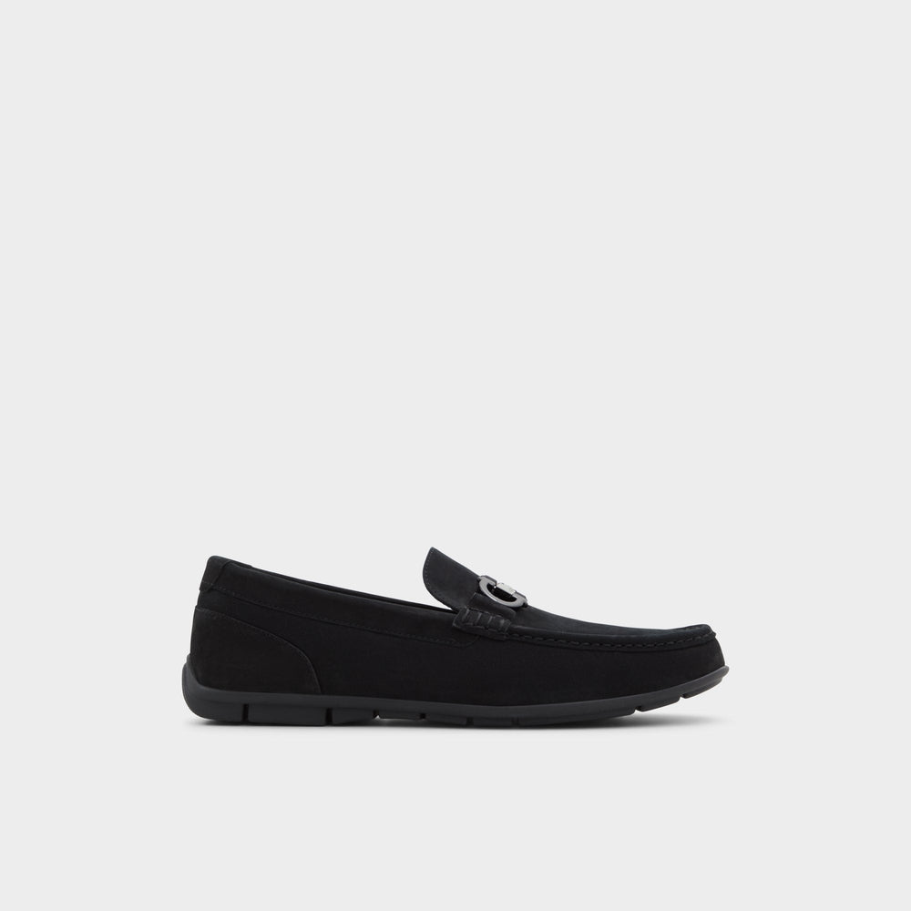 Aldo Orlovoflex in Black - Driving shoe