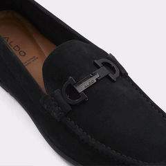 Aldo Orlovoflex in Black - Driving shoe