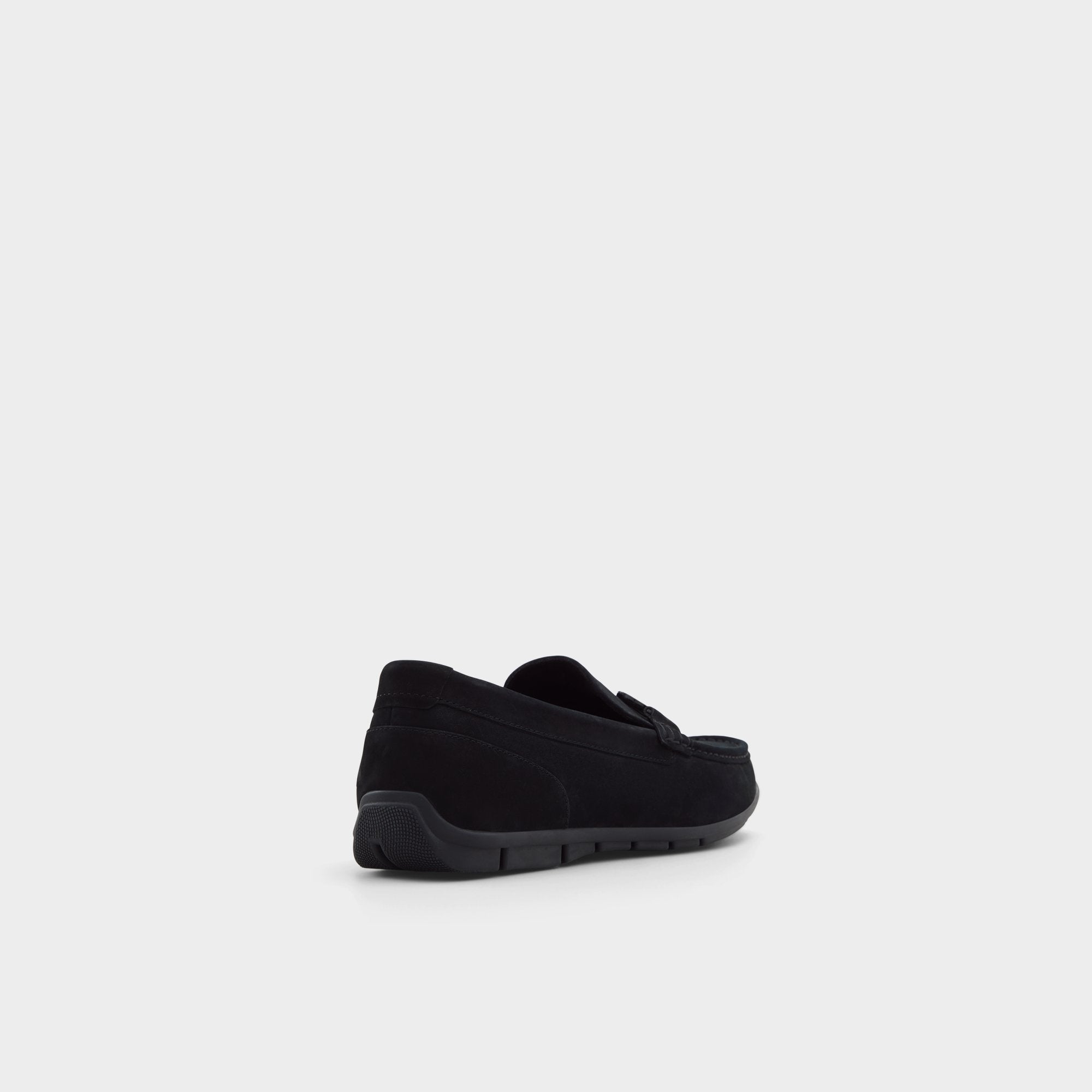 Aldo Orlovoflex in Black - Driving shoe