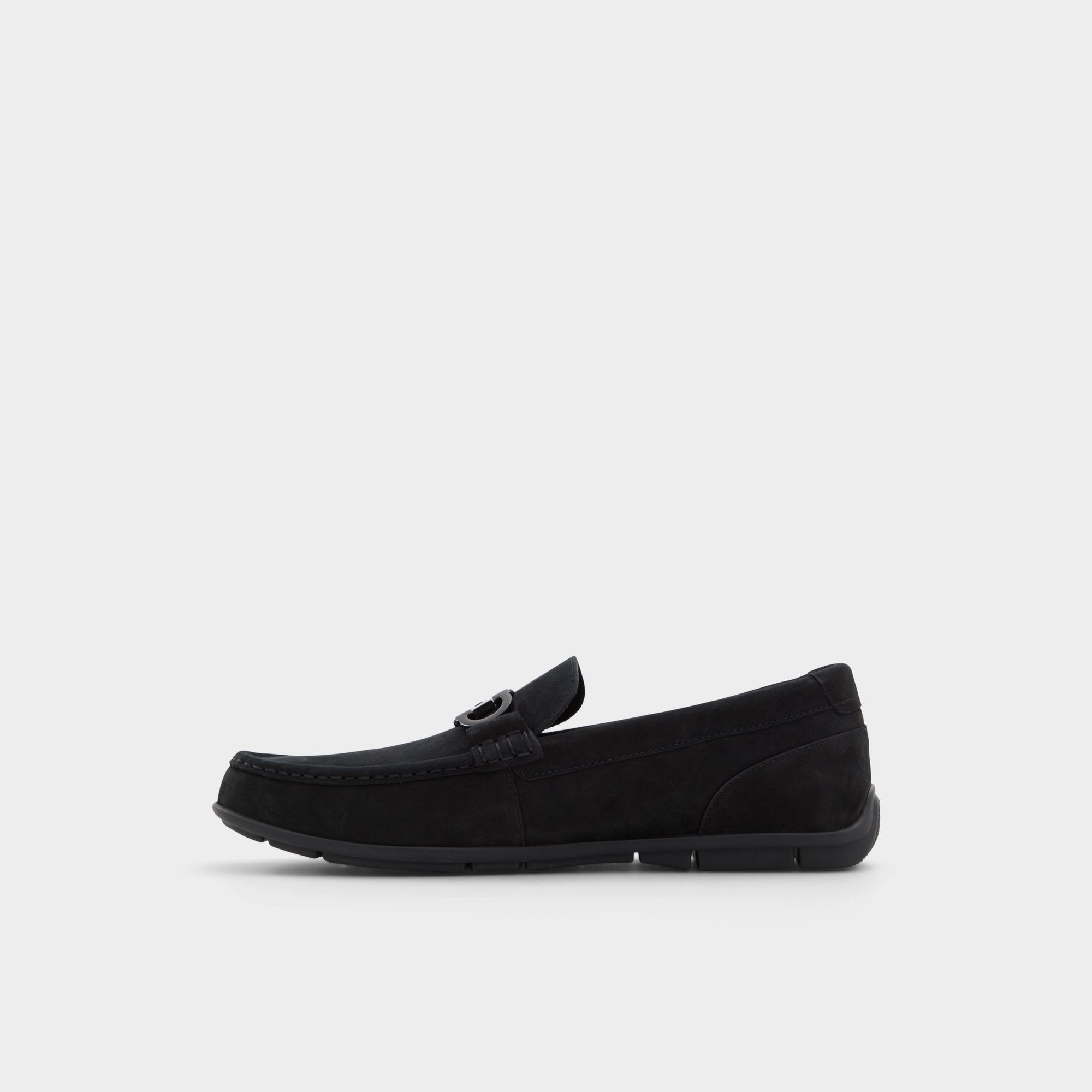 Aldo Orlovoflex in Black - Driving shoe