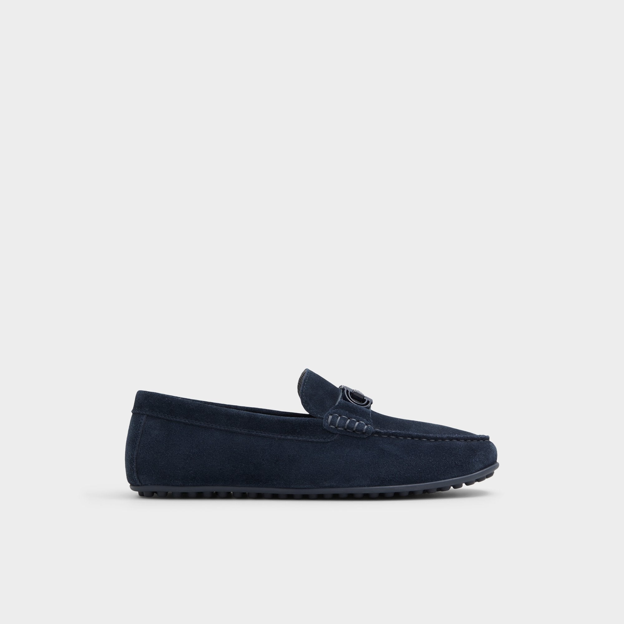Aldo Scuderiia in In Navy - Loafer