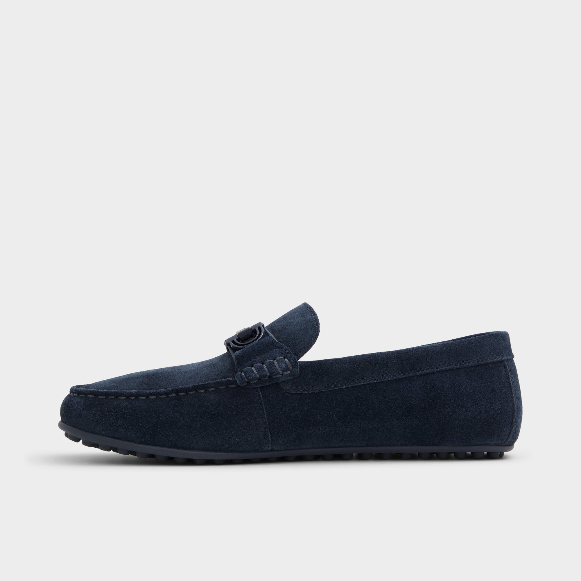 Aldo Scuderiia in In Navy - Loafer