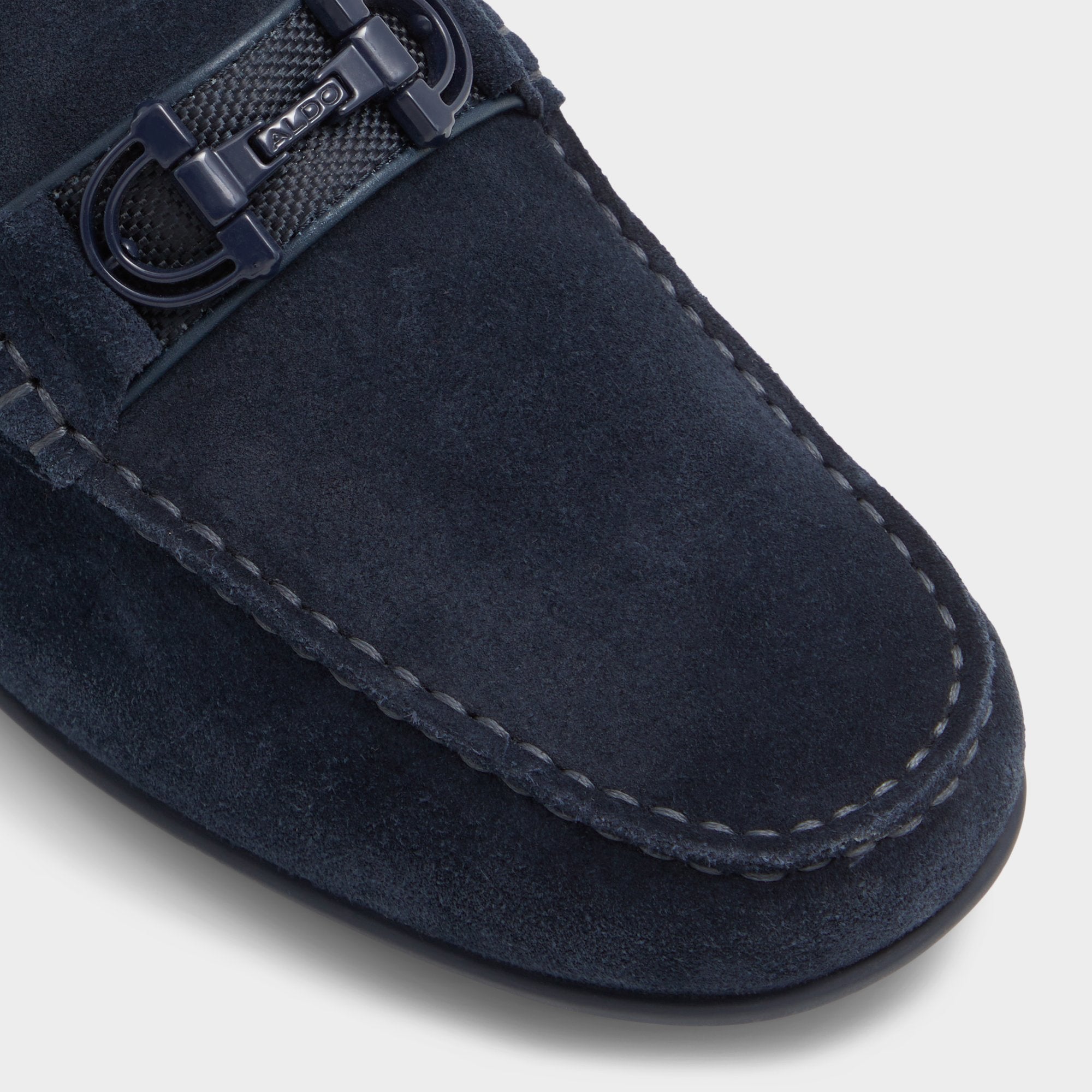 Aldo Scuderiia in In Navy - Loafer