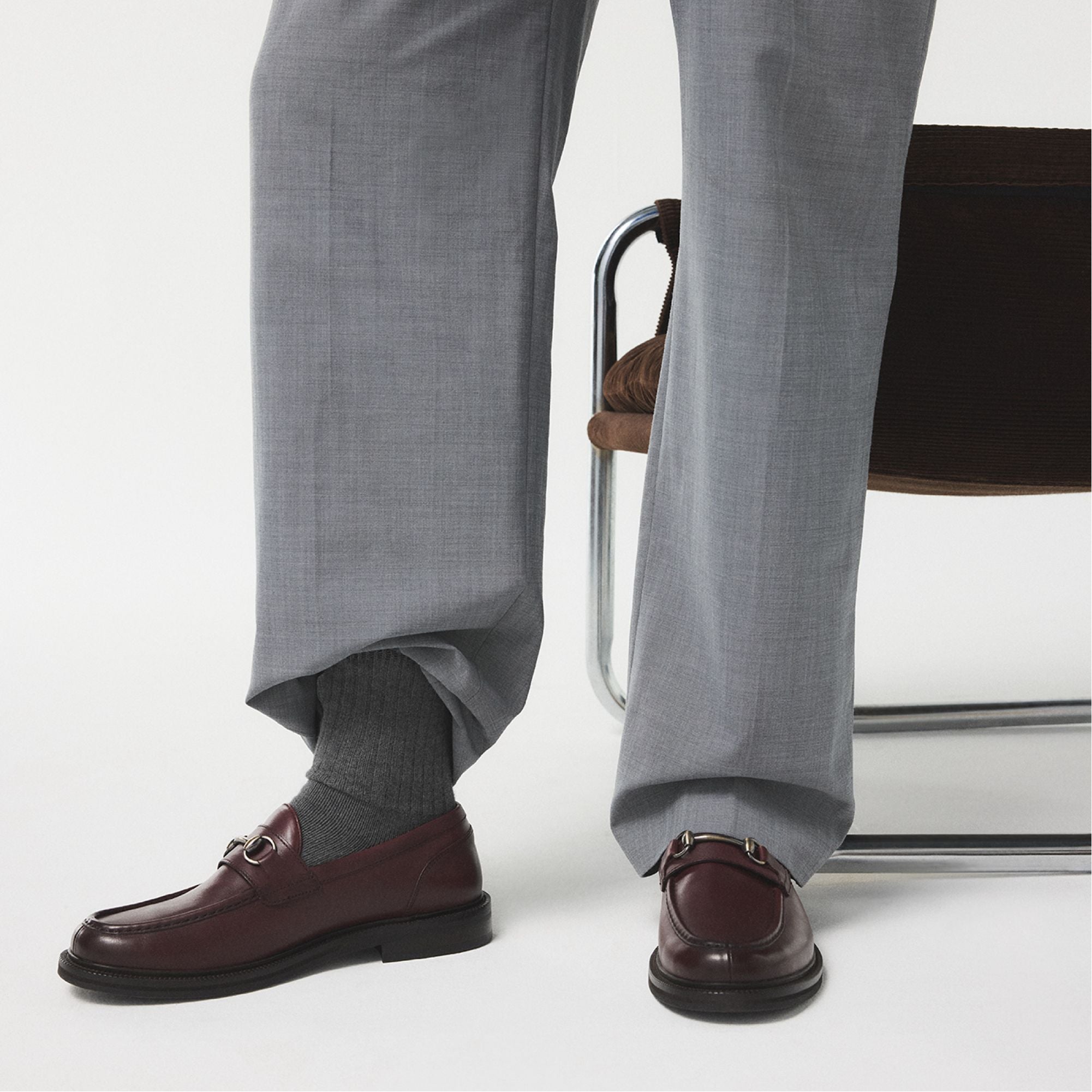 Aldo Arturo in Bordo - Loafer