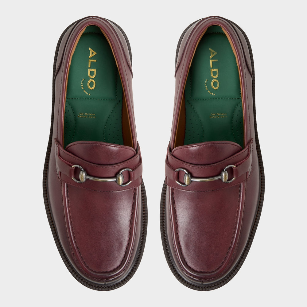 Aldo Arturo in Bordo - Loafer