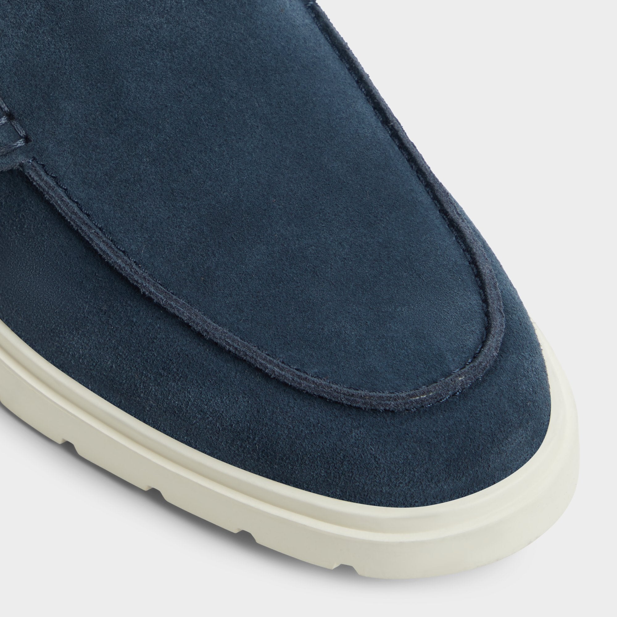Aldo Odis Navy Men's Casual Shoes - Loafer