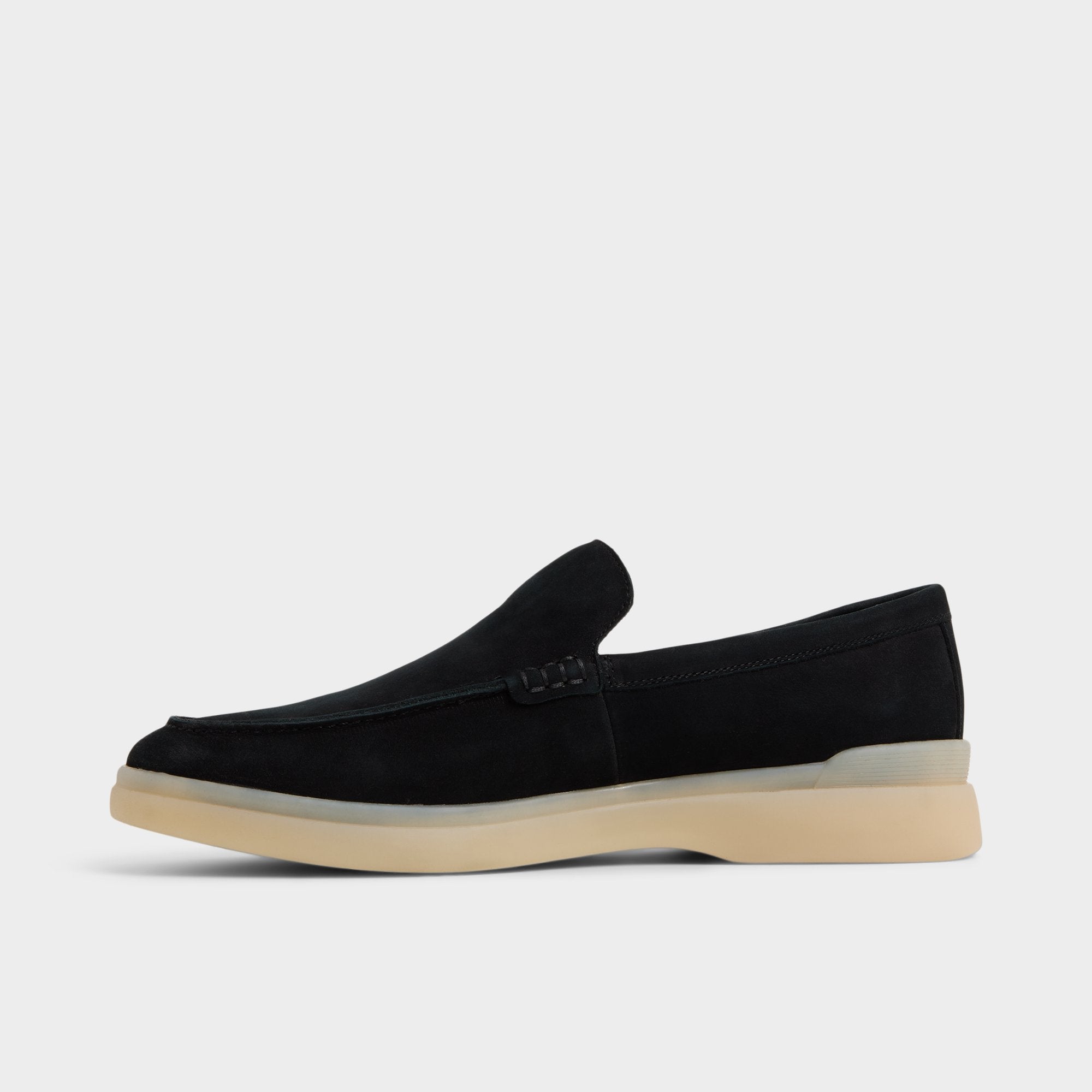 Aldo Shaynn in Black - Loafer