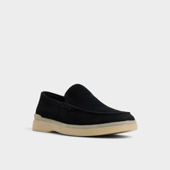 Aldo Shaynn in Black - Loafer
