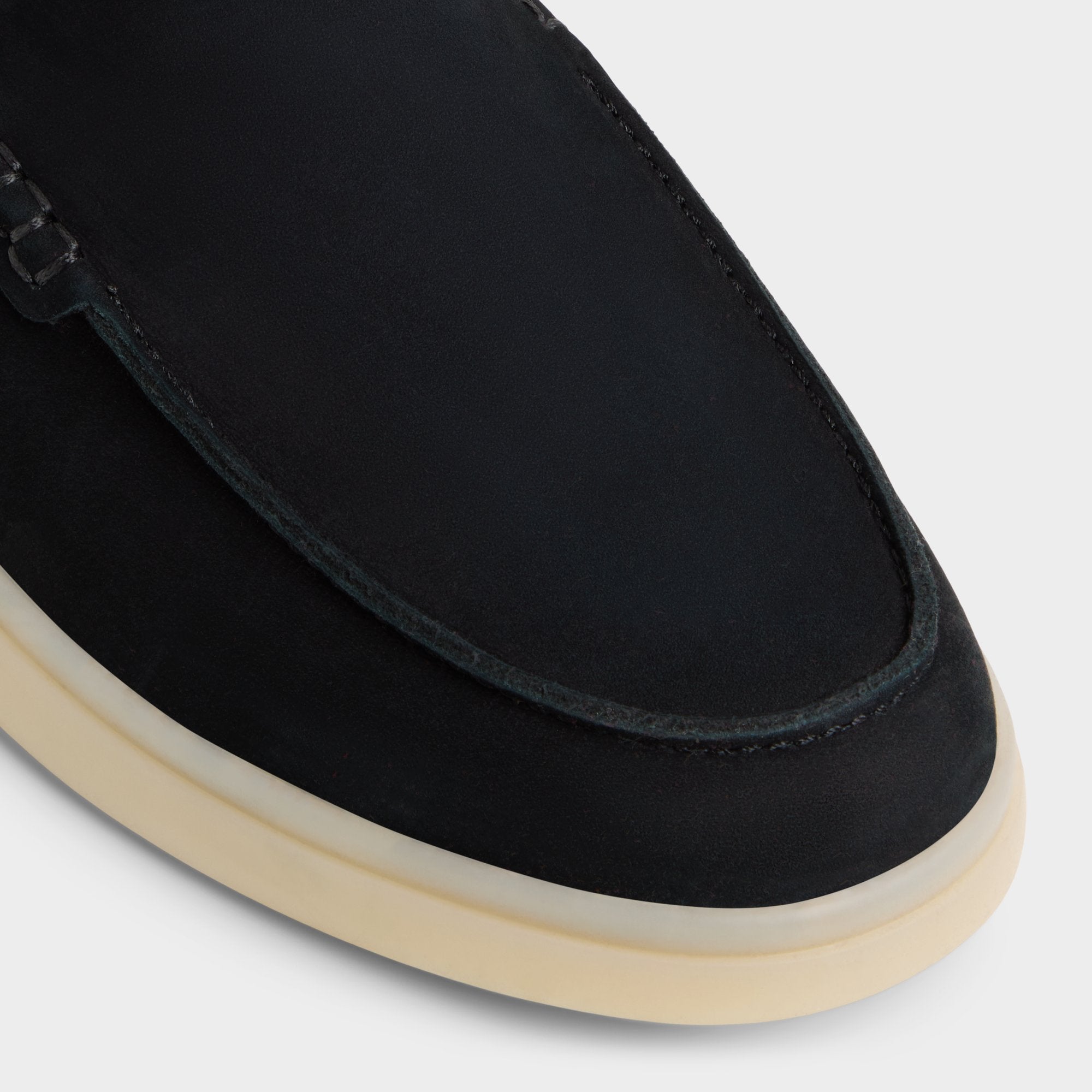 Aldo Shaynn in Black - Loafer