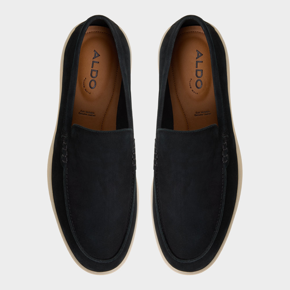 Aldo Shaynn in Black - Loafer