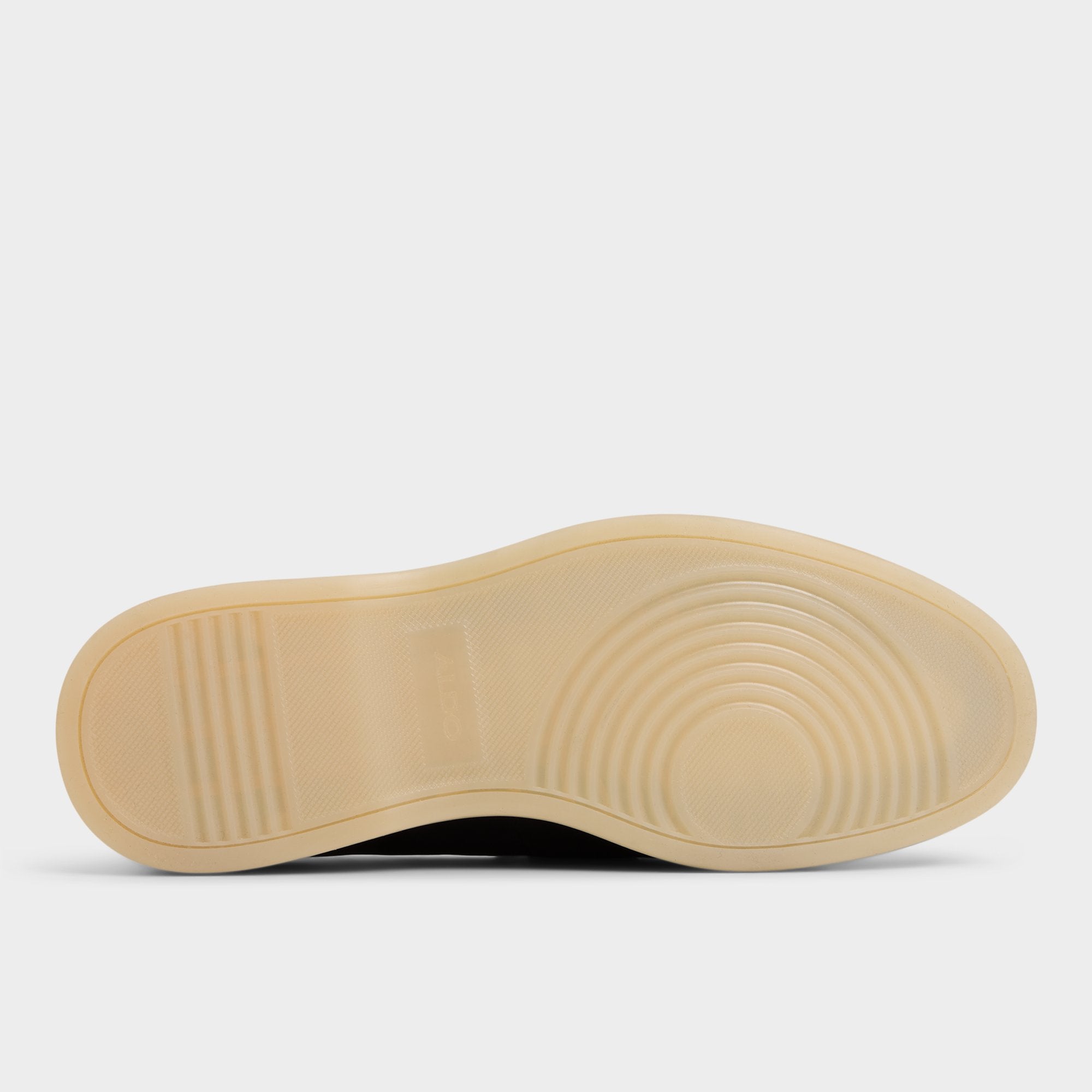 Aldo Shaynn in Black - Loafer
