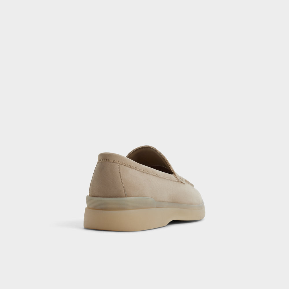 Aldo Shaynn in Taupe Primary Multi - Loafer
