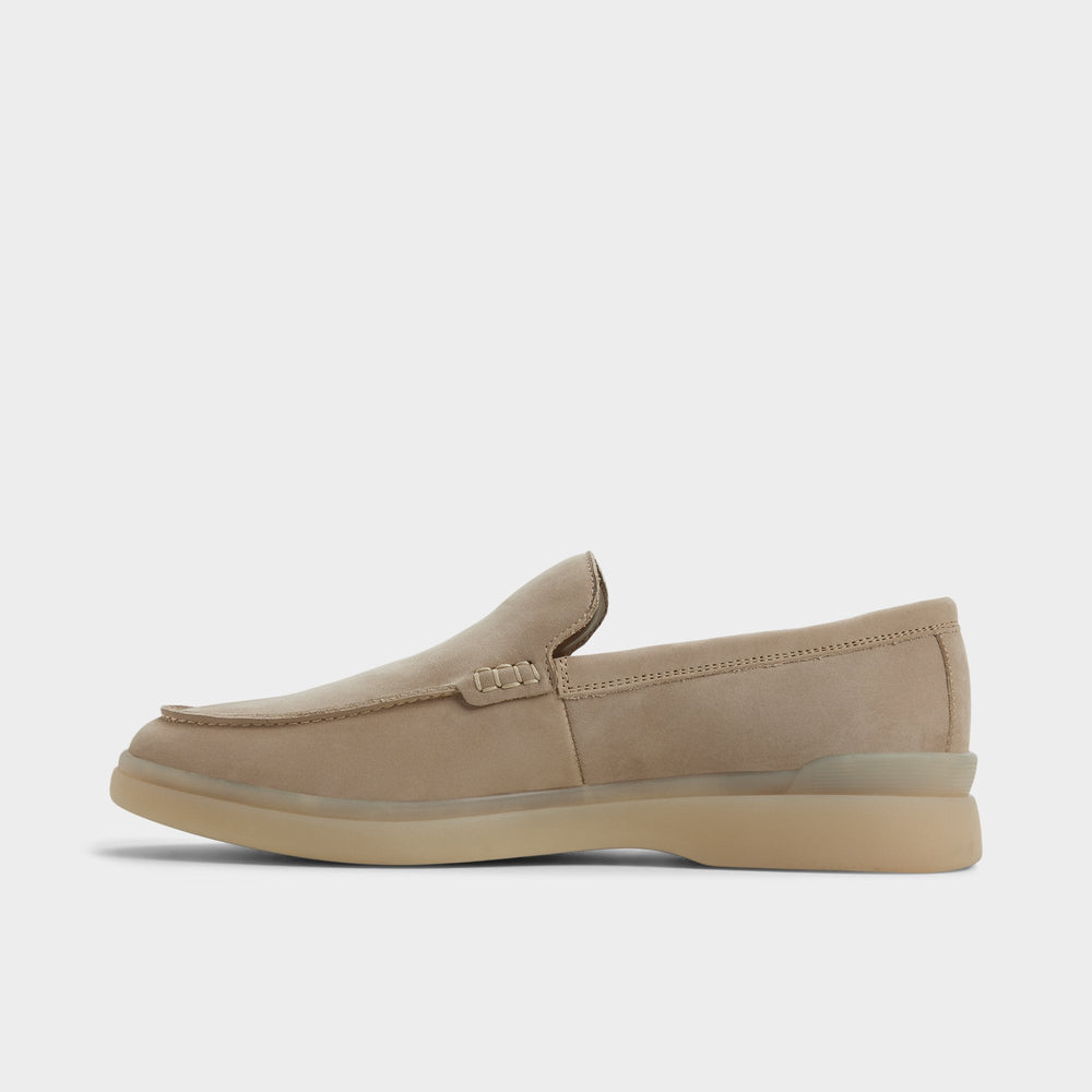 Aldo Shaynn in Taupe Primary Multi - Loafer