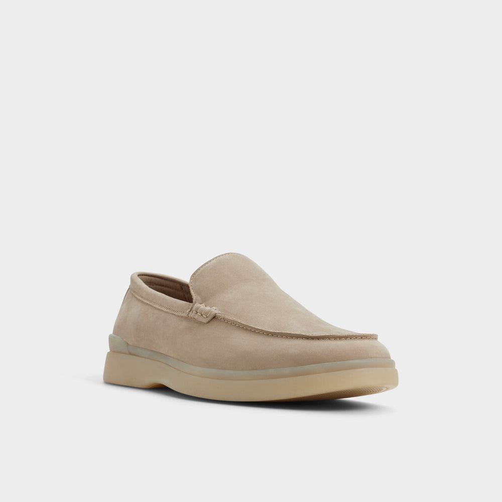 Aldo Shaynn in Taupe Primary Multi - Loafer