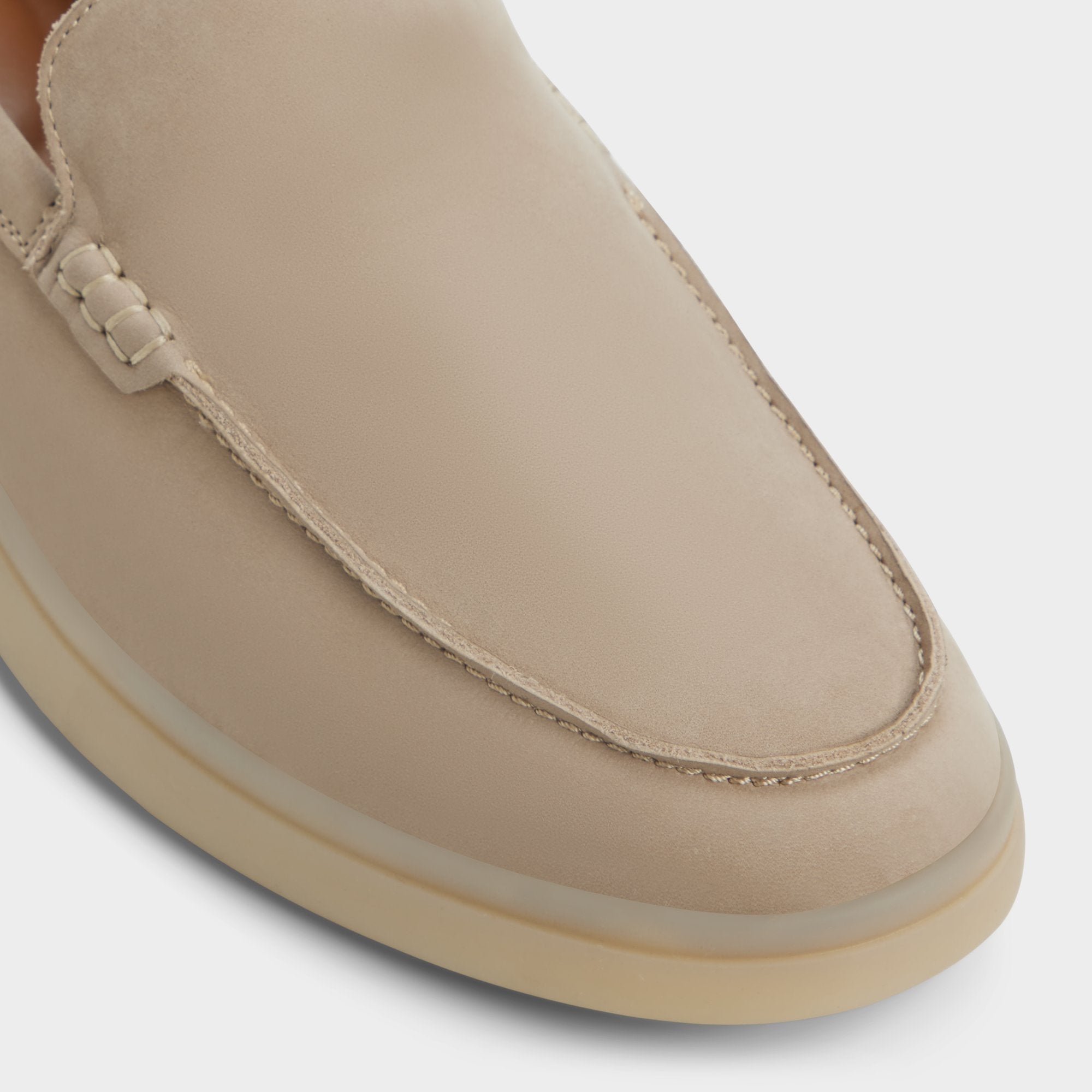 Aldo Shaynn in Taupe Primary Multi - Loafer