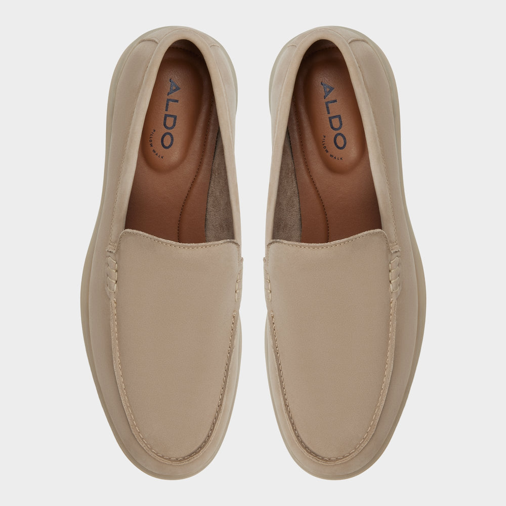 Aldo Shaynn in Taupe Primary Multi - Loafer