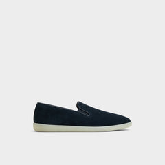 Aldo Seawind Navy Men's Casual Shoes - Loafer