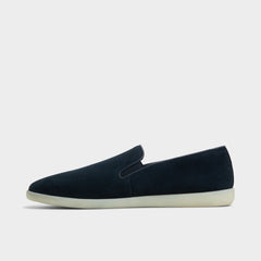 Aldo Seawind Navy Men's Casual Shoes - Loafer