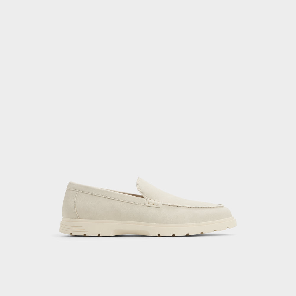 Aldo Seatide Bone Men's Loafers & Slip-Ons - Loafer