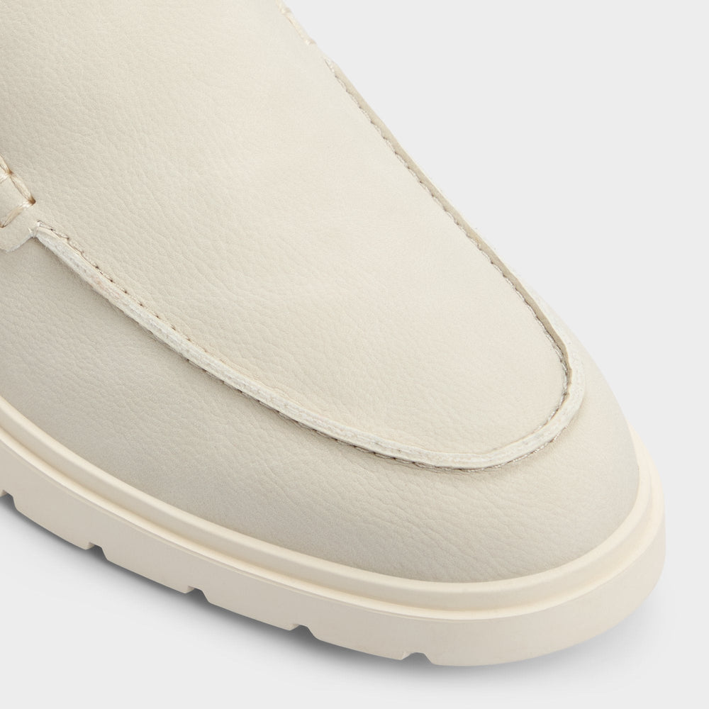 Aldo Seatide Bone Men's Loafers & Slip-Ons - Loafer