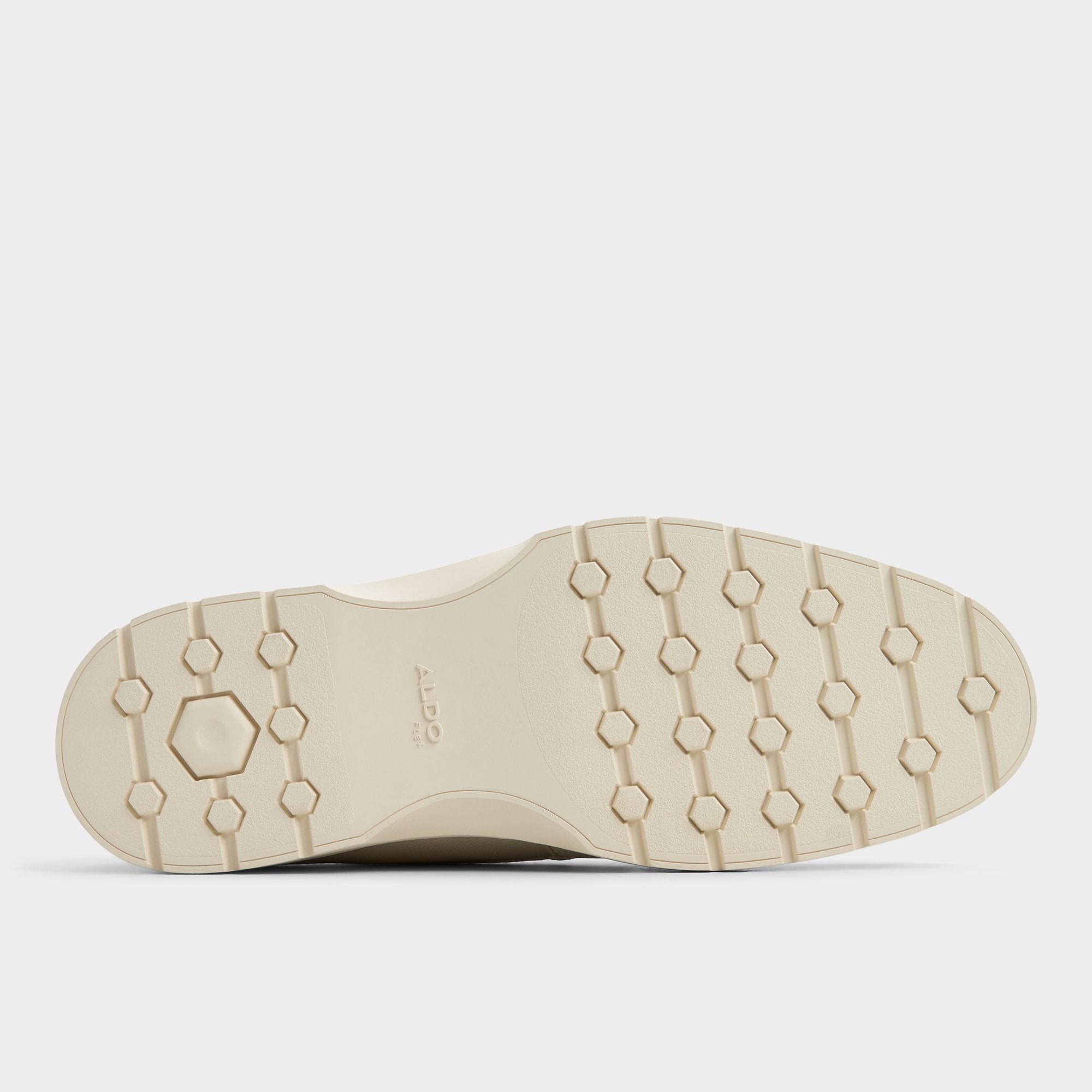 Aldo Seatide Bone Men's Loafers & Slip-Ons - Loafer