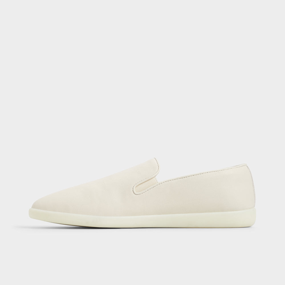 Aldo Seawind Bone Men's Casual Shoes - Loafer