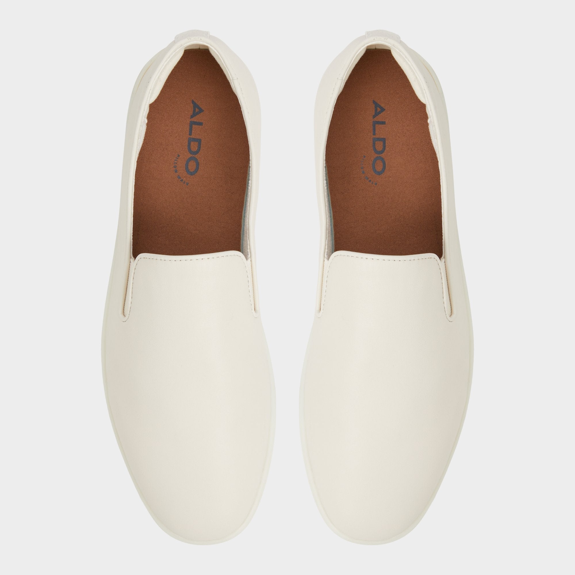 Aldo Seawind Bone Men's Casual Shoes - Loafer