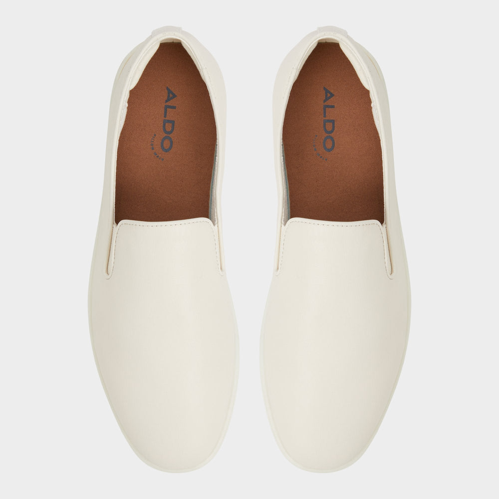 Aldo Seawind Bone Men's Casual Shoes - Loafer